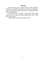 Referāts 'Investīciju projekta novērtēšana', 2.