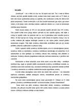 Referāts 'Investīciju projekta novērtēšana', 4.