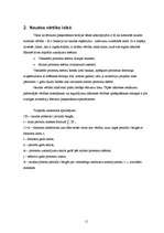 Referāts 'Investīciju projekta novērtēšana', 11.