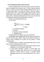 Referāts 'Investīciju projekta novērtēšana', 16.