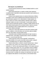 Referāts 'Investīciju projekta novērtēšana', 28.