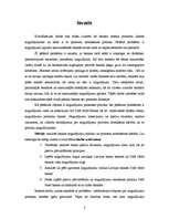 Referāts 'Noguldījumu piesaistes politika a/s "DnB Nord banka"', 3.