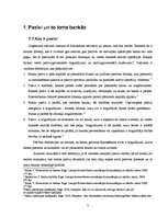 Referāts 'Noguldījumu piesaistes politika a/s "DnB Nord banka"', 5.
