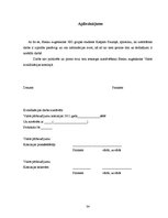 Referāts 'Noguldījumu piesaistes politika a/s "DnB Nord banka"', 34.