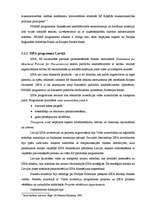 Diplomdarbs 'ES strukturālie fondi un to darbība Latvijā', 15.