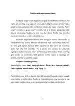 Konspekts 'Sarežģīta rakstura cilvēki', 5.