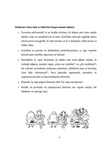 Konspekts 'Sarežģīta rakstura cilvēki', 6.