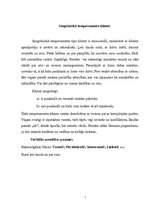 Konspekts 'Sarežģīta rakstura cilvēki', 7.