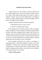 Konspekts 'Sarežģīta rakstura cilvēki', 9.