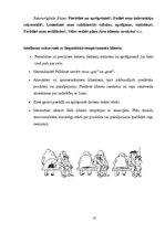 Konspekts 'Sarežģīta rakstura cilvēki', 10.
