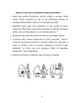 Konspekts 'Sarežģīta rakstura cilvēki', 12.