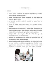 Konspekts 'Sarežģīta rakstura cilvēki', 17.