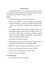 Konspekts 'Sarežģīta rakstura cilvēki', 18.