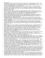 Eseja 'Solar Power: Photovoltaics. The Journey from Photons to Electrons', 1.