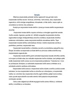 Referāts 'Starptautiskās tiesību normas, to definējums, īstenošana un kodifikācija', 2.