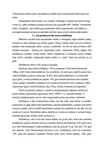 Referāts 'Starptautiskās tiesību normas, to definējums, īstenošana un kodifikācija', 11.