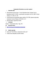 Referāts 'Starptautiskās tiesību normas, to definējums, īstenošana un kodifikācija', 14.