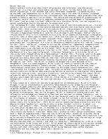 Eseja 'The Play "Cat on a hot Tin Roof" ', 1.