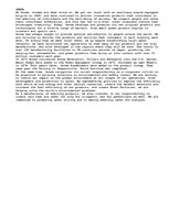 Eseja 'Honda Bio', 1.