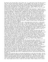 Eseja 'Turning point ', 1.