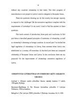 Diplomdarbs 'Latvijas pilsonības iegūšanas tiesiskie aspekti', 91.