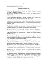Diplomdarbs 'Latvijas pilsonības iegūšanas tiesiskie aspekti', 99.