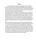 Konspekts 'About Russian Civilization', 1.