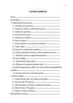 Biznesa plāns 'SIA "Ziedu pasaule"', 3.