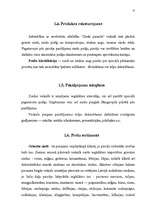 Biznesa plāns 'SIA "Ziedu pasaule"', 12.