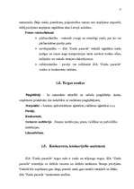 Biznesa plāns 'SIA "Ziedu pasaule"', 15.