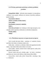 Biznesa plāns 'SIA "Ziedu pasaule"', 18.