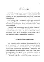 Biznesa plāns 'SIA "Ziedu pasaule"', 20.