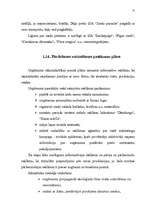 Biznesa plāns 'SIA "Ziedu pasaule"', 21.