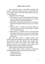 Konspekts 'Lietišķās vēstules un to veidi', 1.