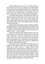 Konspekts 'Lietišķās vēstules un to veidi', 2.