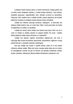 Konspekts 'Lietišķās vēstules un to veidi', 3.