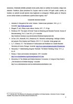 Eseja 'Kā reliģija ietekmē konkrētos reģionus ekonomikā', 4.
