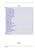 Referāts 'Lietu izskatīšanas principi', 1.