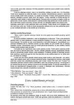 Referāts 'Lietu izskatīšanas principi', 7.