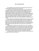 Eseja 'Vārdi ir kā pielādētas pistoles', 1.