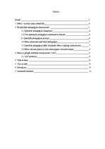 Referāts 'Rūpju bērns', 1.