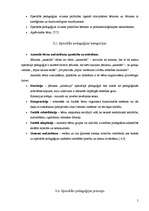 Referāts 'Rūpju bērns', 5.