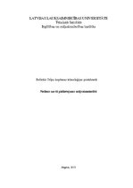 Referāts 'Neilons un tā izmantošanas veidi', 1.