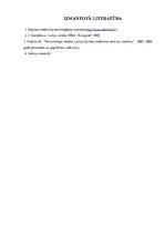 Konspekts 'Terminelementi - latīņu valoda', 17.