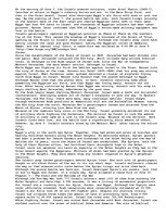 Eseja 'The Six Day (1967) War', 2.