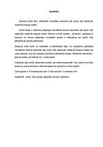 Diplomdarbs 'Pašaprūpes veicināšana pacientiem pēc plaušu vēža operācijām intensīvās terapija', 2.