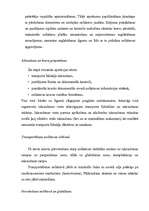 Referāts 'Noliktavu loma loģistikas sistēmā', 7.