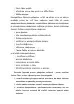 Referāts 'Noliktavu loma loģistikas sistēmā', 10.