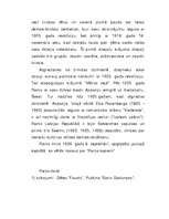 Referāts 'Jānis Rainis', 2.