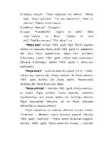 Referāts 'Jānis Rainis', 3.